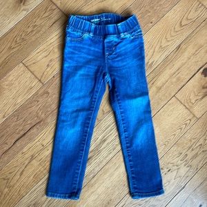 Baby Gap 4t jegging